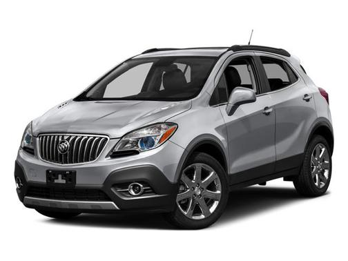 2016 Buick Encore Premium