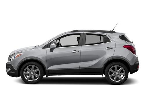 2016 Buick Encore Premium