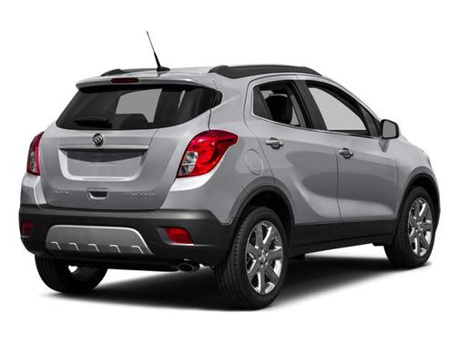 2016 Buick Encore Premium