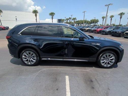 2025 Mazda CX-90 3.3 Turbo Premium Plus Package