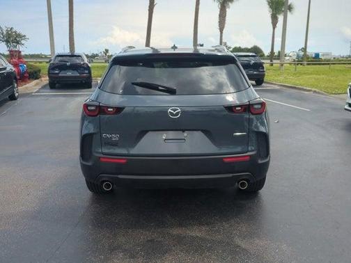 2024 Mazda CX-50 2.5 S Premium Package