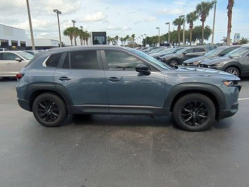 2024 Mazda CX-50 2.5 S Premium Package