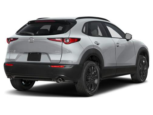 2026 Mazda CX-30 2.5 S Aire Edition