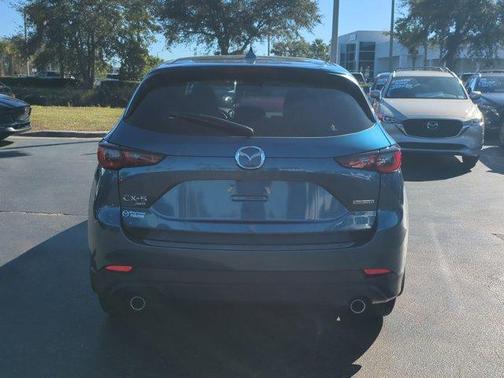 2023 Mazda CX-5 2.5 S Premium