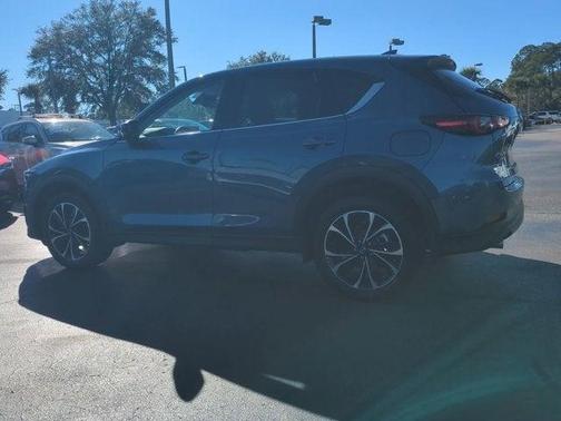 2023 Mazda CX-5 2.5 S Premium