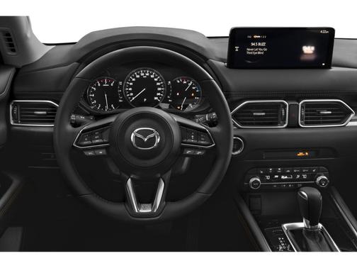 2023 Mazda CX-5 2.5 S Premium