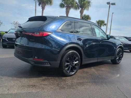 2026 Mazda CX-90 Premium