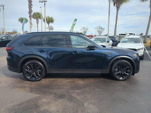 2026 Mazda CX-90 Premium