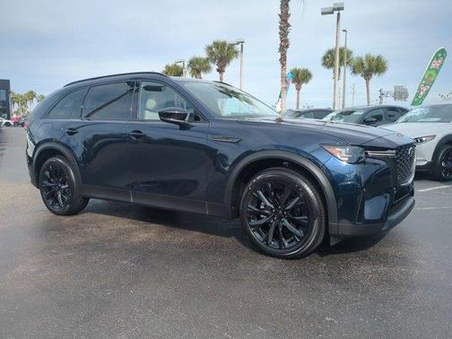 2026 Mazda CX-90 Premium