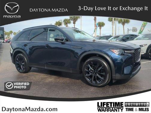 2026 Mazda CX-90 Premium