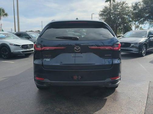 2026 Mazda CX-90 Premium