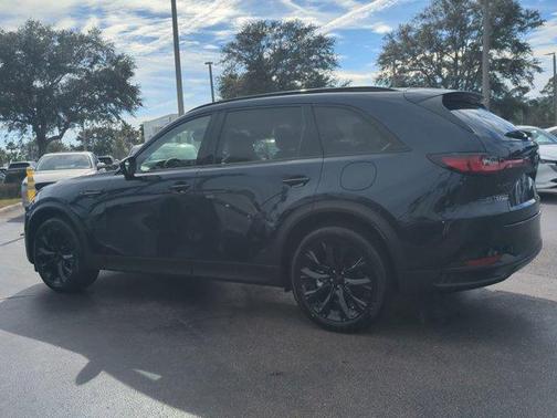 2026 Mazda CX-90 Premium