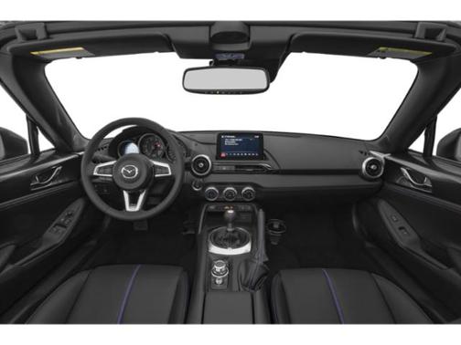 2018 Mazda MX-5 Miata RF Grand Touring