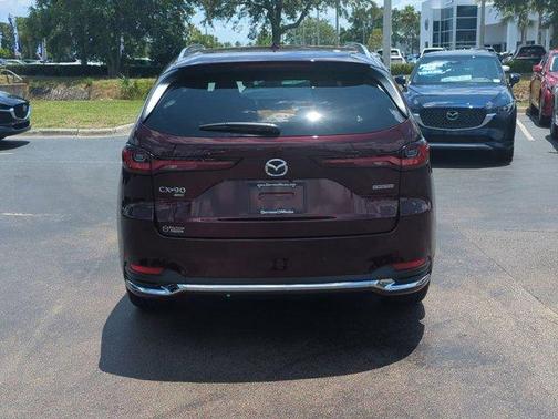 2025 Mazda CX-90 3.3 Turbo S Premium Plus Package
