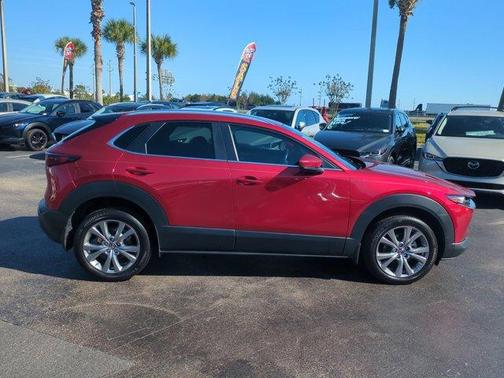 2022 Mazda CX-30 2.5 S Preferred Package