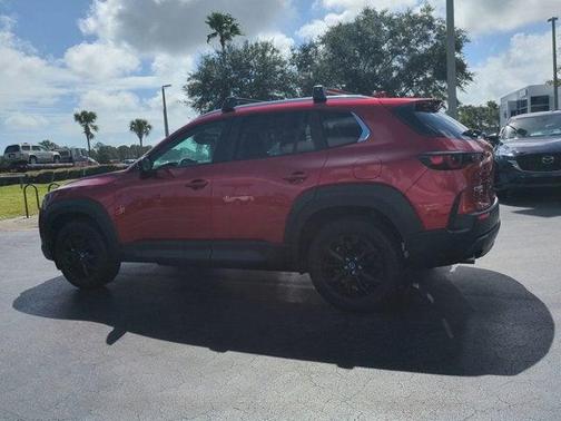 2026 Mazda CX-50 Preferred