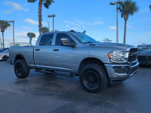 2023 RAM 2500 Tradesman