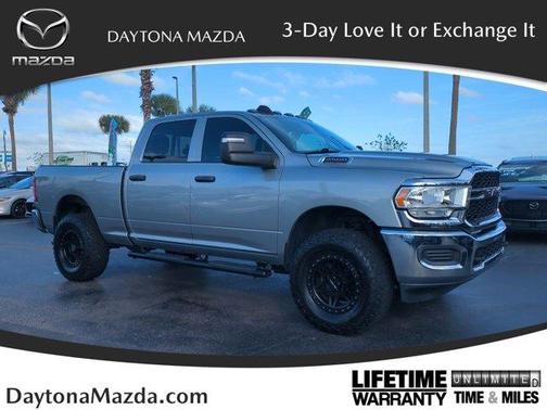 2023 RAM 2500 Tradesman