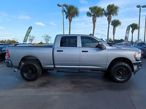 2023 RAM 2500 Tradesman