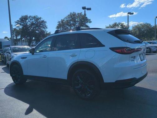 2026 Mazda CX-90 Premium