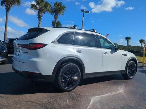 2026 Mazda CX-90 Premium