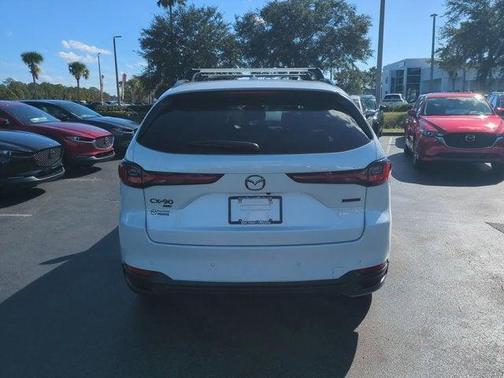 2026 Mazda CX-90 Premium