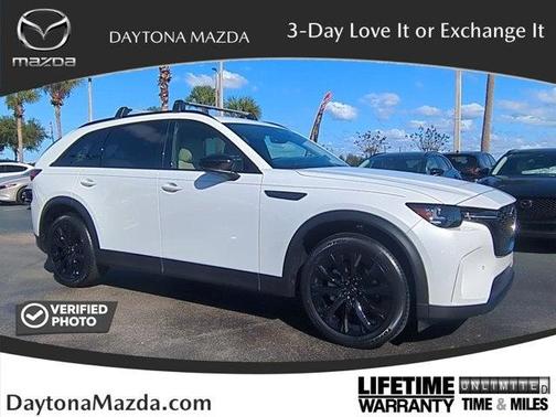 2026 Mazda CX-90 Premium