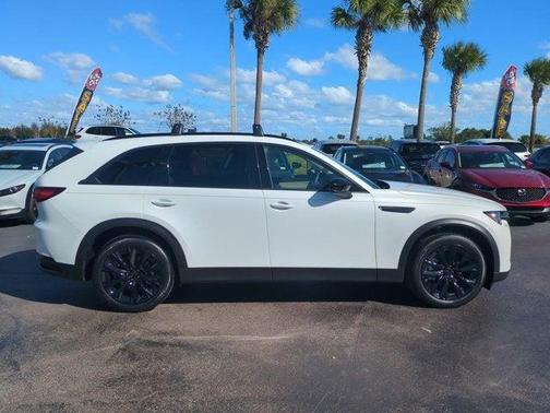 2026 Mazda CX-90 Premium