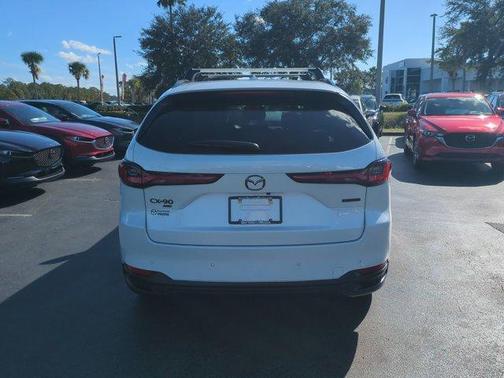 2026 Mazda CX-90 Premium