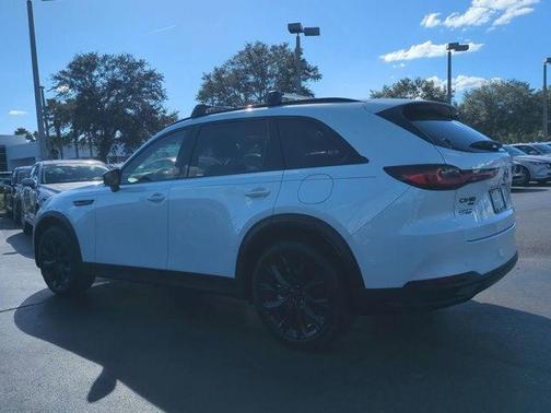 2026 Mazda CX-90 Premium