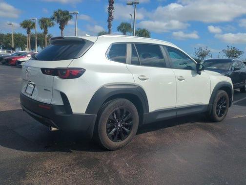 2024 Mazda CX-50 2.5 S Premium Package