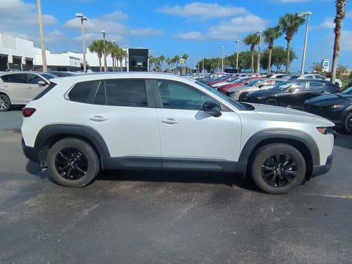 2024 Mazda CX-50 2.5 S Premium Package