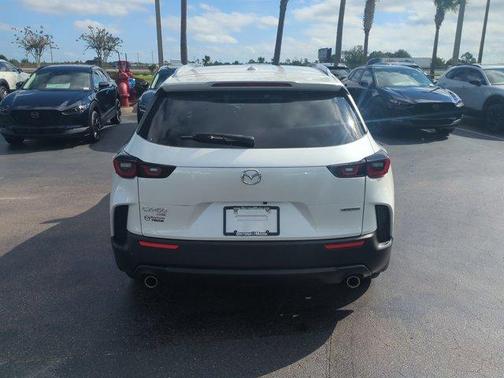 2024 Mazda CX-50 2.5 S Premium Package