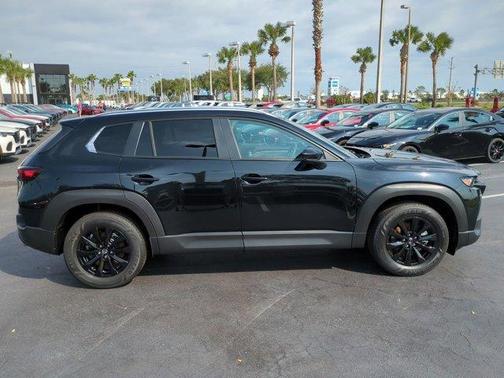 2025 Mazda CX-50 2.5 S Select Package
