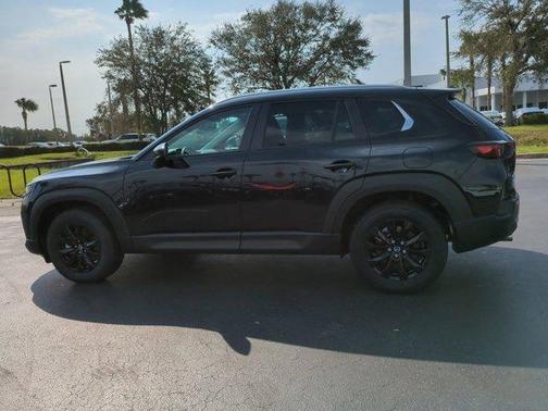 2025 Mazda CX-50 2.5 S Select Package