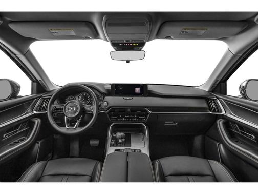 2025 Mazda CX-90 3.3 Turbo Preferred Package
