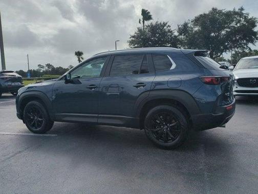 2026 Mazda CX-50 Select