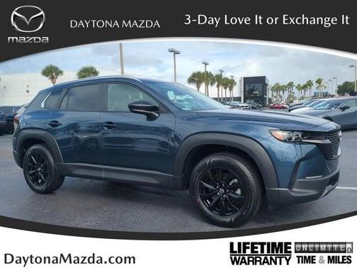 2026 Mazda CX-50 Select