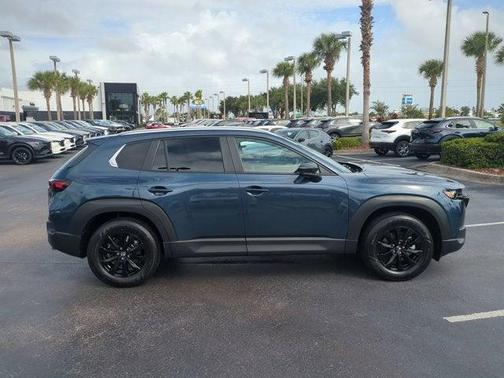 2026 Mazda CX-50 Select