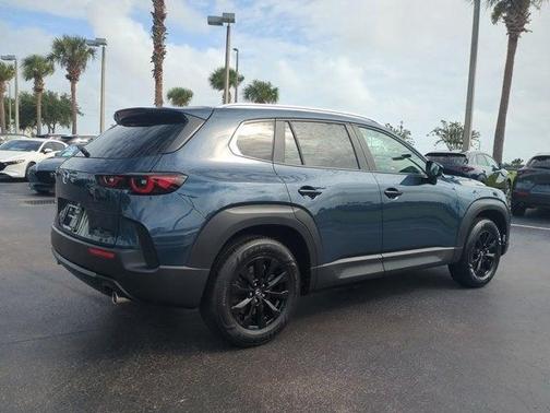 2026 Mazda CX-50 Select