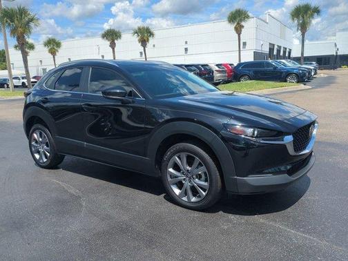 2024 Mazda CX-30 2.5 S Preferred Package