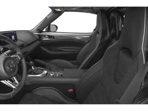 2025 Mazda MX-5 Miata RF Club