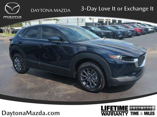 2024 Mazda CX-30 2.5 S