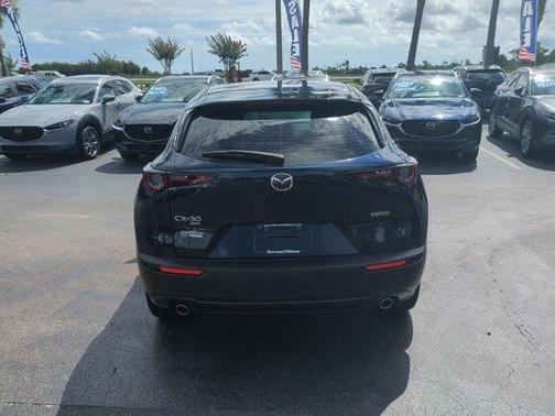 2024 Mazda CX-30 2.5 S