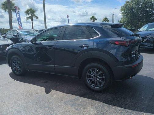 2024 Mazda CX-30 2.5 S