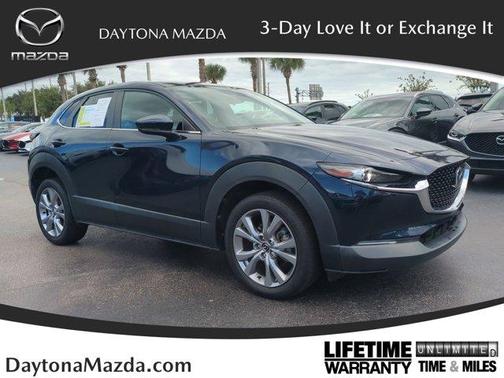 2020 Mazda CX-30 Preferred
