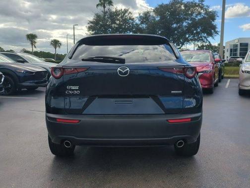 2020 Mazda CX-30 Preferred