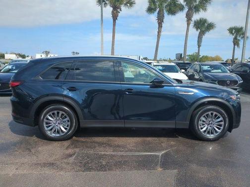 2025 Mazda CX-90 3.3 Turbo Preferred Package