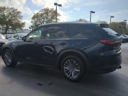 2025 Mazda CX-90 3.3 Turbo Preferred Package