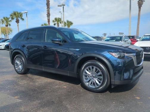 2025 Mazda CX-90 3.3 Turbo Preferred Package